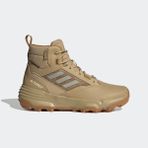 Adidas IF4978 Terrex Unity Lea Mid R.Rdy Bej Erkek Outdoor Bot