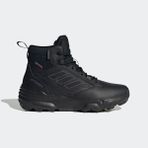 Adidas IF4987 Terrex Unity Lea Mid Cld Rdy Siyah Erkek Outdoor Bot