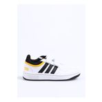 Adidas IF5316 Hoops 3.0 Cf C Beyaz Erkek Yürüyüş Ayakkabısı