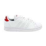 Adidas IF6080 Advantage Beyaz Erkek Spor Ayakkabı