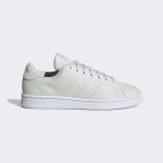 Adidas IF6098 Advantage Gri Erkek Sneaker Ayakkabı