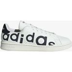 Adidas IF6099 Advantage Beyaz Erkek Spor Ayakkabı