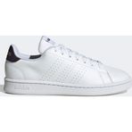 Adidas IF6106 Advantage Beyaz Kadın Tenis Ayakkabısı