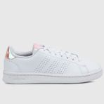 Adidas IF6116 Advantage Kadın Beyaz Tenis Ayakkabısı