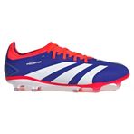 Adidas IF6330 Predator Pro FG Mavi Erkek Çim Zemin Kramponu