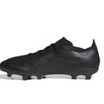 Adidas IF6347 Siyah Predator League FG Çim Zemin Erkek Krampon