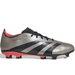 Adidas IF6349 Gri Predator League FG Çim Zemin Erkek Krampon