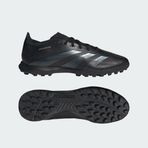Adidas IF6377 Predator League TF Siyah Erkek Futbol Ayakkabısı