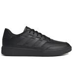 Adidas IF6449 Courtblock Siyah Erkek Günlük Ayakkabı