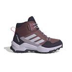 Adidas IF6519 Terrex Ax4R R.Rdy Mid K Pembe Erkek Çocuk Outdoor Botu