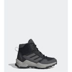adidas IF6520 Terrex AX4R Mıd Çocuk Bot - 00-Siyah