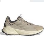 Adidas IF6543 Terrex Trailmaker 2 Lea Krem Erkek Outdoor Ayakkabısı