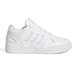 Adidas IF6662 Midcity Beyaz Erkek Spor Ayakkabı