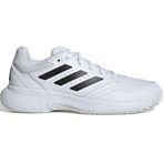 Adidas IF6847 Gamecourt 2 All-Court Beyaz Unisex Tenis Ayakkabısı