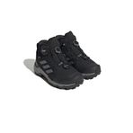 Adidas IF7522 Siyah Terrex Mid Gtx K Genç Botu