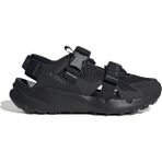 Adidas IF7596 Siyah Erkek Sandalet