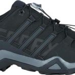 Adidas IF7631 Siyah Terrex Swift R2 Gore-Tex Outdoor Ayakkabı