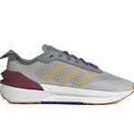 Adidas IF8187 Avryn Gri Erkek Günlük Ayakkabı