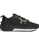 Adidas IF8189 Avryn Siyah Unisex Günlük Ayakkabı