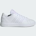 Adidas IF8550 Advantage Base Beyaz Kadın Spor Ayakkabı