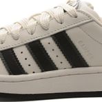 Adidas IF8761-E Campus 00S C Whiıte-CB Beyaz Erkek Spor Ayakkabı
