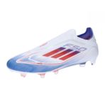 Adidas IF8819 F50 Elite LL FG Beyaz Erkek Krampon