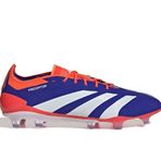Adidas IF8867 Predator Elite FG Mavi Erkek Çim Zemin Kramponu