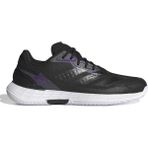 Adidas IF9106 Defiant Speed 2 W All Court Siyah Kadın Tenis Ayakkabısı
