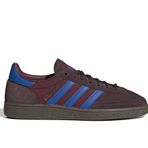 Adidas IF9530 Kırmızı Handball Spezial Erkek Günlük Ayakkabı