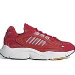 Adidas IF9594 Ozmillen Kırmızı Kadın Günlük Ayakkabı