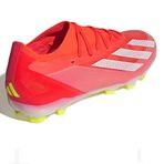Adidas IG0600 X Crazyfast Pro FG Kırmızı Erkek Krampon
