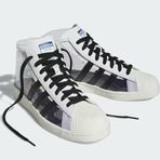 Adidas IG0843 Superstar Blondey Pro Unisex Koleksiyon Günlük Spor Ayakkabı