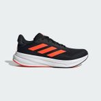 Adidas IG1421 Siyah Turuncu Response Super Erkek Koşu Ayakkabısı