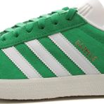 Adidas IG2092 Gazelle Yeşil Erkek Spor Ayakkabı