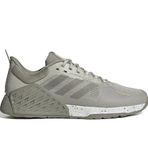 Adidas IG3083 Bej Dropset 2 Earth Trainer Erkek Antrenman Ayakkabısı
