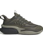 Adidas IG3129 Alphaboost V1 Haki Erkek Günlük Ayakkabı