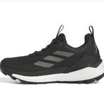 Adidas IG3200 Terrex Free Hiker 2 Low Gtx W Siyah Kadın Outdoor Ayakkabısı