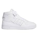 Adidas IG3754 Beyaz Forum Mid Erkek Spor Ayakkabı