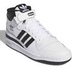 Adidas IG3756-001 Beyaz Forum Mid Erkek Sneaker