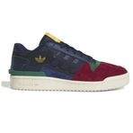 Adidas IG3784 Forum Low Mavi Unisex Spor Ayakkabı
