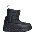 Adidas IG4215 Adifom Superstar Winter Boot W Siyah Kadın Outdoor Botu