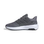 Adidas IG4396 Ultimashow 2.0 Gri Erkek Günlük Ayakkabı
