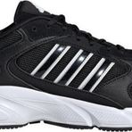 Adidas IG4406 Crazychaos 2000 Siyah Erkek Koşu Ayakkabısı