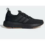 Adidas IG4704 Siyah Swift Run 23 Erkek Spor Ayakkabı