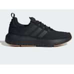 Adidas IG4704 Siyah Swift Run 23 Erkek Spor Ayakkabı