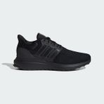 Adidas IG6023 Ubounce DNA Siyah Unisex Koşu Ayakkabısı