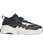 Adidas IG6104 Streetball III Siyah Erkek Günlük Ayakkabı