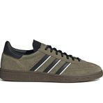 Adidas IG6183 Handball Spezial Haki Erkek Günlük Ayakkabı