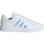 Adidas IG6374 Grand Court Base 2.0 Beyaz Kadın Spor Ayakkabı