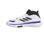 Adidas IG6632 Beyaz Bounce Legends Beyaz Erkek Spor Ayakkabı